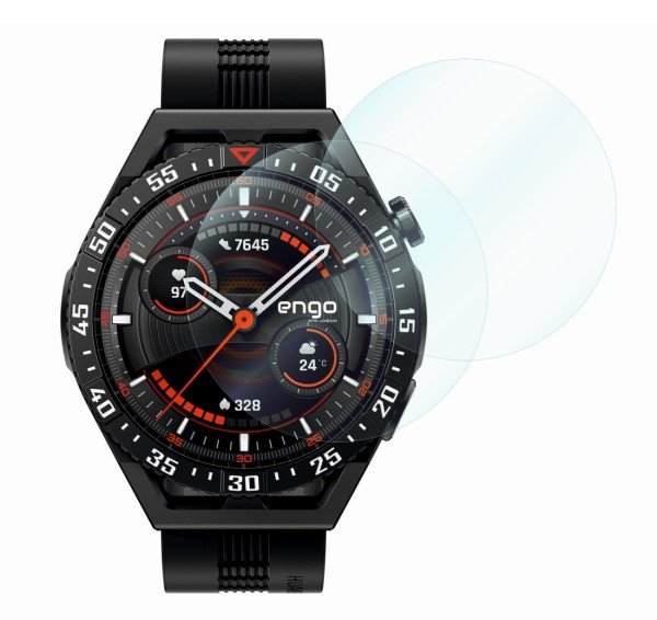 Huawei Watch GT 3 SE Ekran Koruyucu